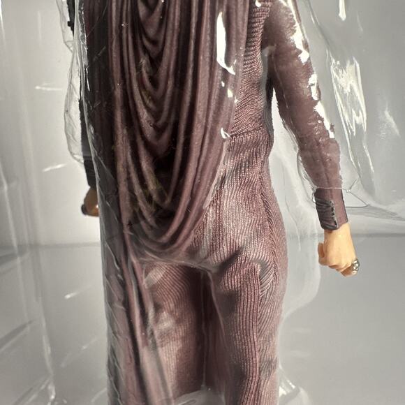 Star Wars 6" Inch Black Series Admiral Holdo The Last Jedi Hasbro - Picture 5 of 5